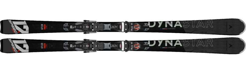 sci dynastar Speed Zone 12 Ti